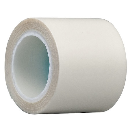 3M SqueakRductionTape, Clear, 5 yd L, 1 in W 5430