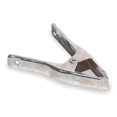 Westward Spring Clamp, 3 In, 9 In Length 4CN93