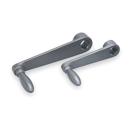 Dayton Vise Handle for 4CPE9, 4CPF2, 4CPF4 4CPH2