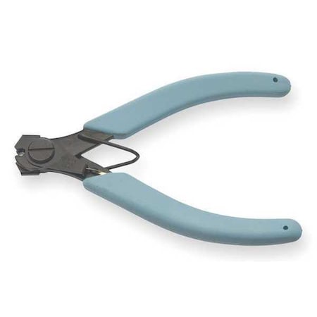 Xcelite ESD Hard Wire Cutter, 5-7/16 L 134CG