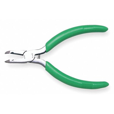 Xcelite ESD Cutting Pliers, 4-1/2" L LC665JN