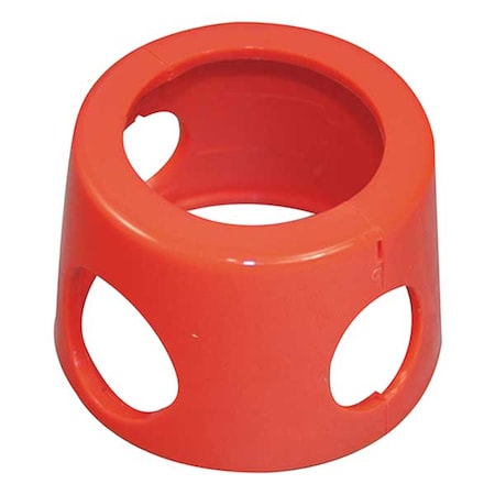 Label Safe Pump Collar, For Oil Safe 920306