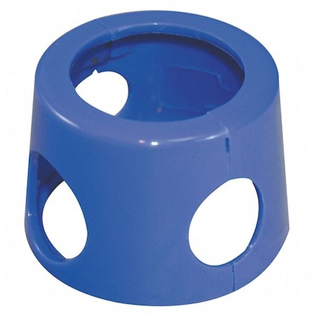 Label Safe Pump Collar, For Oil Safe 920302