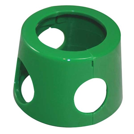Label Safe Pump Collar, For Oil Safe 920305