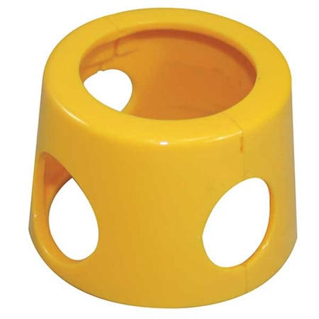 Label Safe Pump Collar, For Oil Safe 920309