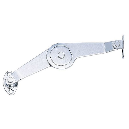 Sugatsune Friction Lid Support with Catch 4CRN5