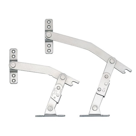 Sugatsune Door Holder, Left Hand 4CRP8