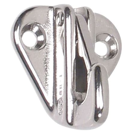 Sugatsune Utility Latch Hook, 304 SS, 63/64 In 4CRY6