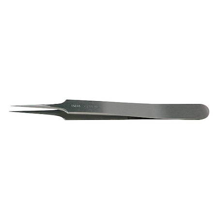 Erem Tweezer, Fine Tip, Micro, Economy 5SASL