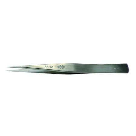 Erem Tweezer, Fine Tip, Very Fine AASA