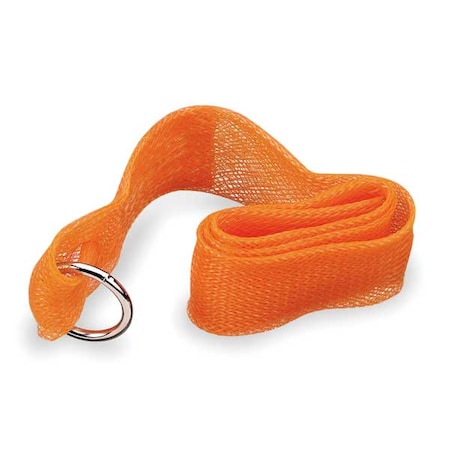 Hubbell Wiring Device-Kellems Fiber Optic Pulling Grip, Ring, 0.25-0.75 CCPS2