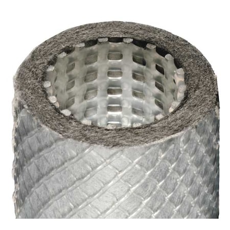 Parker Filter Element, 1 Micron, 52 SCFM AG43-300