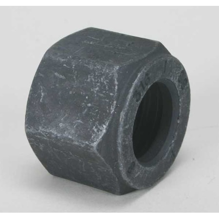 Parker 5/8" CPI 316 SS Tube Nut 10 BZ-SS