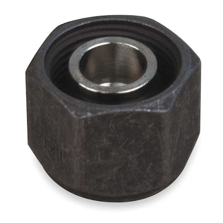 Parker 3/4" CPI 316 SS Plug 12 FNZ-SS