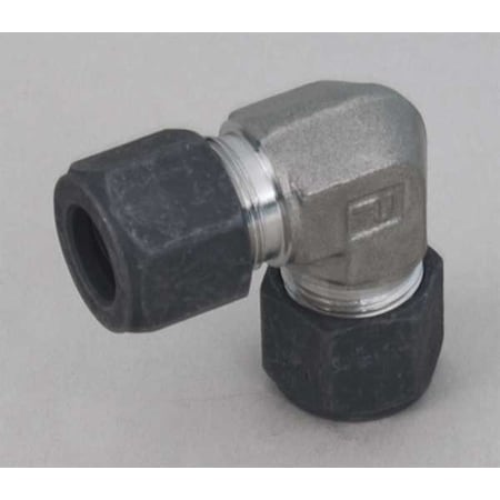 Parker 3/4" CPI 316 SS Union Elbow 12-12 EBZ-SS