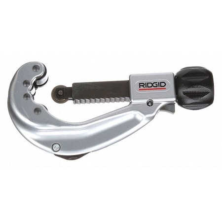Ridgid Tubing Cutter, Copper, Brass, Aluminum 33055