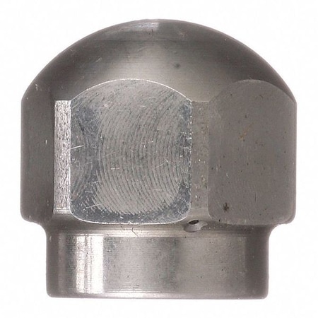 Ridgid Propulsion Nozzle, 5/8 In. 64742
