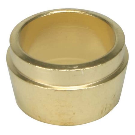 Parker 1" Compression Brass Ferrule 16 TZ-B