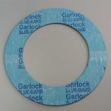 GARLOCK Flange Gasket, Ring, 1 In, Aramind Fiber 3000RG-0150-125-0100