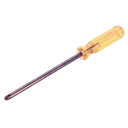 Ampco Safety Tools Nonsparking Phillips Screwdriver #3 Round S-1100