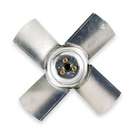 Dayton 12" Tubeaxial Fan Blade 166173