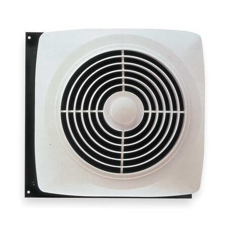 Broan-Nutone Fan, Wall, 10 3/8 In 508