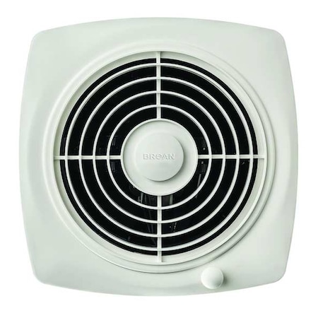 Broan-Nutone Fan, Wall, 8 3/8 In 509S