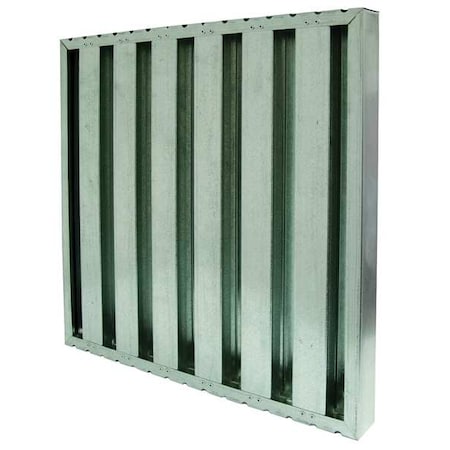 range hood air filter