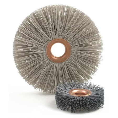 Brush Research Mfg.