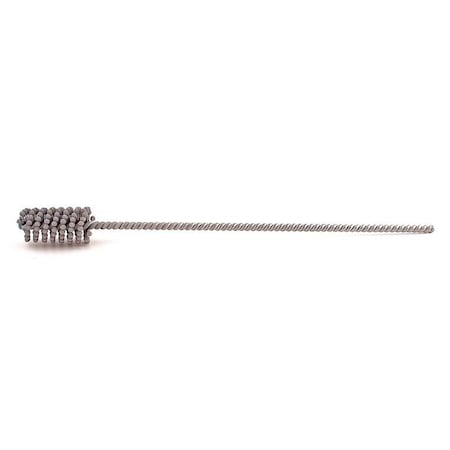 Flex-Hone Tool 05613 FLEX-HONE for Firearms For a 20 Gauge Shotgun Forcing Cone in 180 Grit Silicon Carbide 05613
