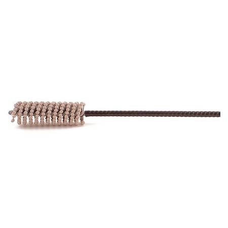 Flex-Hone Tool 00610 FLEX-HONE for Firearms For a .410 Shotgun Barrel in 800 Grit Aluminum Oxide 00610