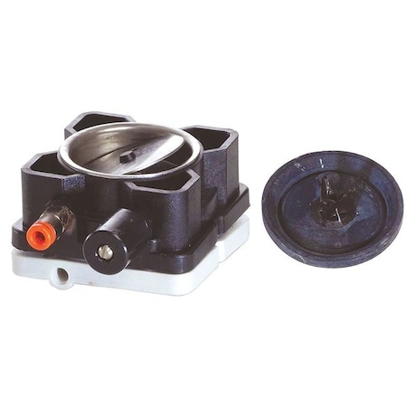 Bradley Repair Kit- Air Valve S73-054A