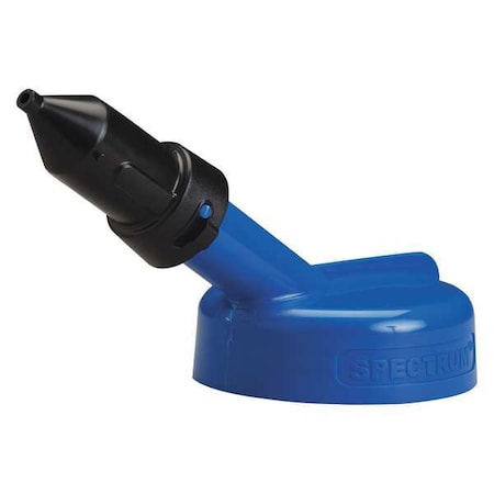 Trico Storage Lid, HDPE, 6.25 in. H 34402