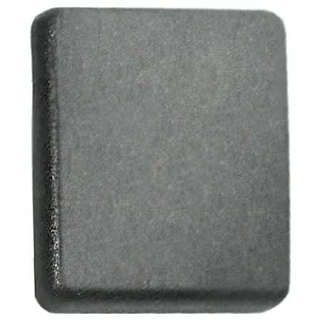 Faztek Endcap, For Use With 40 Series Extrusions 40AC7925