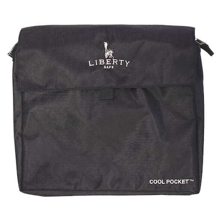 Liberty Safe Portable Cool Pocket, Liberty Safes 10597