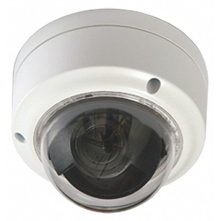 Outdoor Camera 4-49/64Wx3-37/64D White