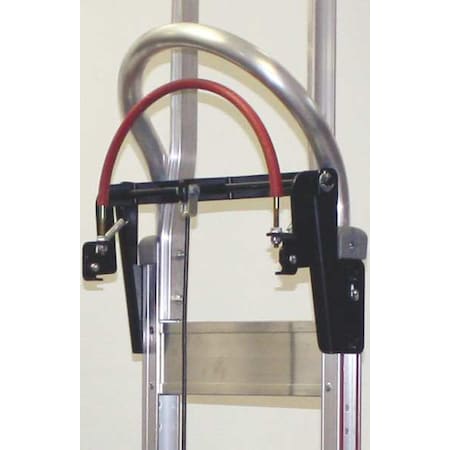 B & P Manufacturing Brake Handle Assembly 2006-109