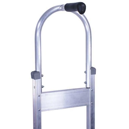 B & P Manufacturing Handle, Single Pin, 52 in. 2002-A12