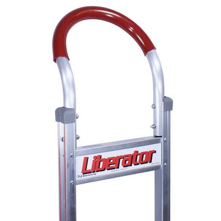 B & P Manufacturing Handle, Standard Loop, 50 in. 2002-A13