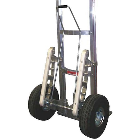 B & P Manufacturing Pull Bar Kit, for E1L Stairclimber 2002-E47