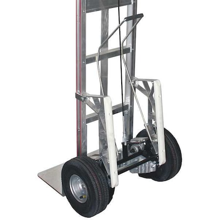 B & P Manufacturing Pull Bar Kit, for E1E Stairclimber 2002-E47E