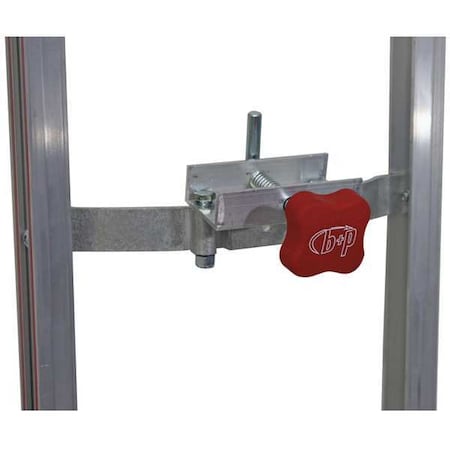 B & P Manufacturing Keg Hook 2002-E9