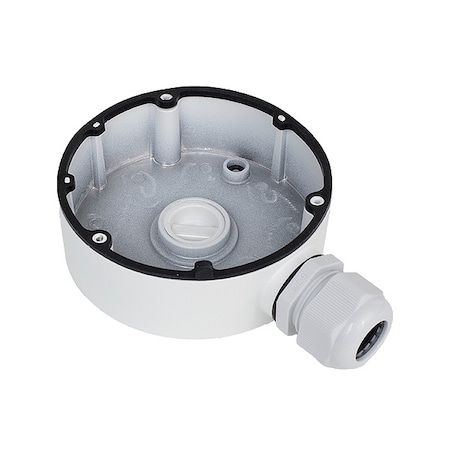 Lts Mounting Bracket for CCTV, 4-1/2in. W LTB347