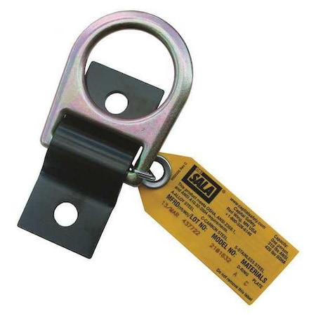 3M Dbi-Sala D-ring Anchorage Plate 2101632