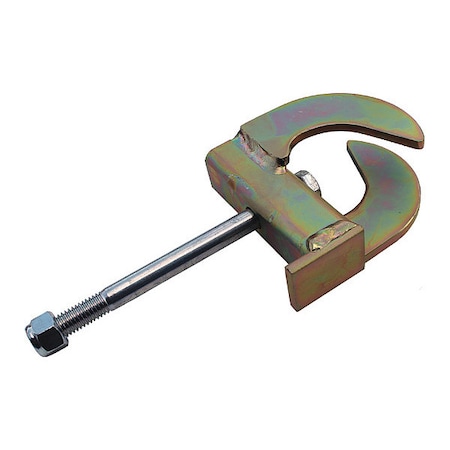 3M Dbi-Sala SecuraSpan Pour-in-Place/Fasten-in-Place HLL Intermediate Bracket 7400200