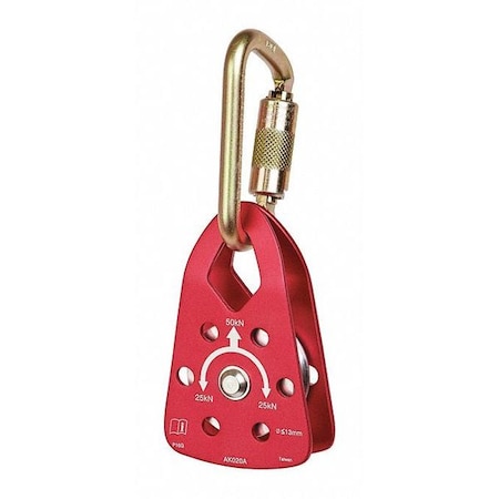 3M Dbi-Sala PRO Confined Space Pulley AK020A1