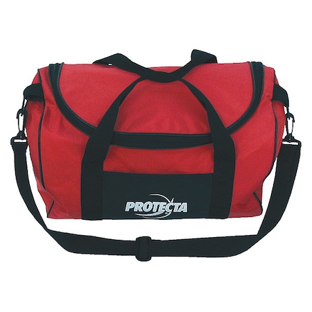 3M Protecta Storage Bag, Nylon, 9 1/2 in x 10 in x 15 1/2 in, Harnesses, Not Applicable AK066A