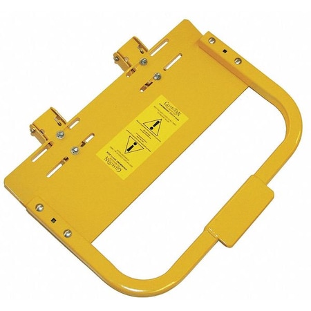 Guardian Gate for Guardrail System, 18 In. 15105