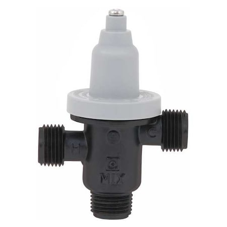 Bradley Thermostatic Valve for Faucet 5 GPM S59-4000