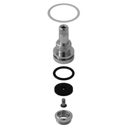 Sani-Lav Hot Faucet Valve Repair Kit 1062-HL